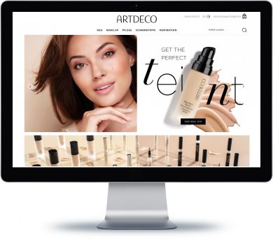 ARTDECO Onlineshop