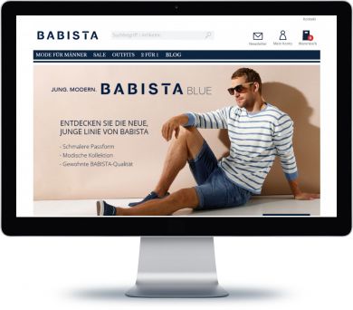Babista Onlineshop