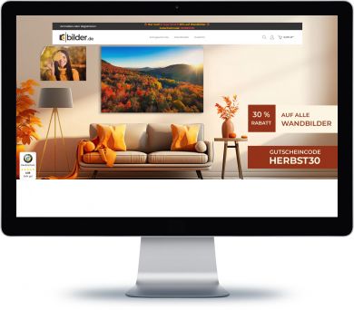 Bilder.de Onlineshop
