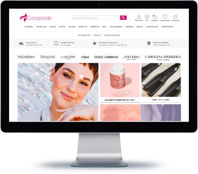 Cocopanda Onlineshop