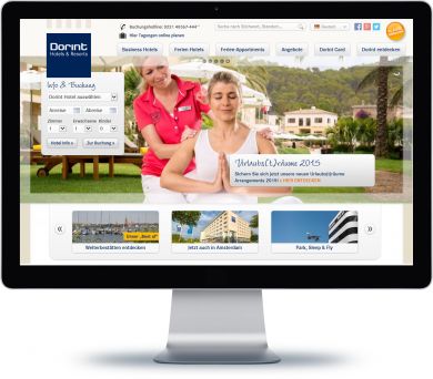 Dorint Onlineshop