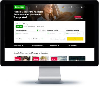 Europcar