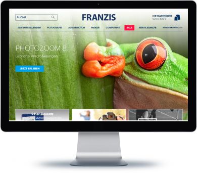 Franzis