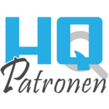 HQ Patronen