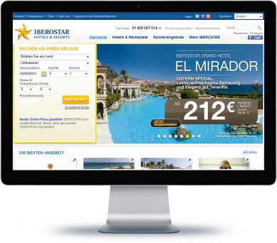 Iberostar