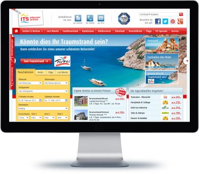 ITS Onlineshop