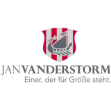 Jan Vanderstorm