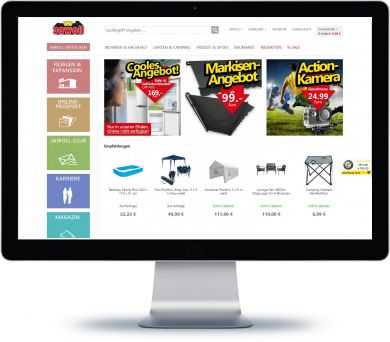 Jawoll Onlineshop