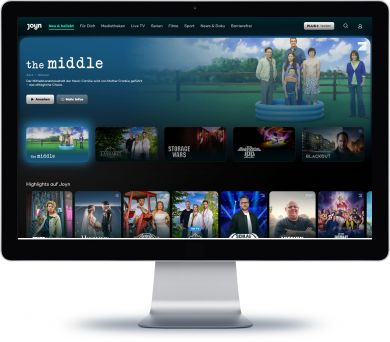 Joyn Onlineshop Joyn Onlineshop