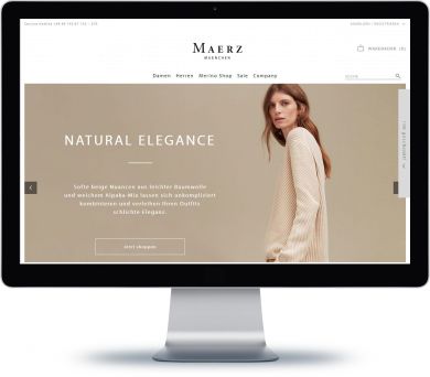 MAERZ Onlineshop