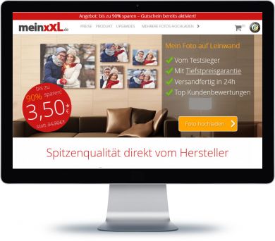 MeinXXL