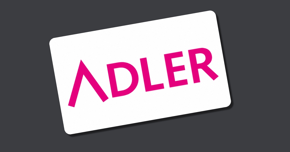 10€ ADLER Gutschein August 2023 - Rabattgutscheine.de