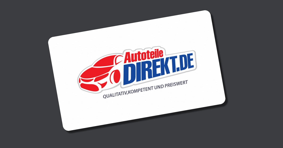 Autoteile Direkt Gutschein