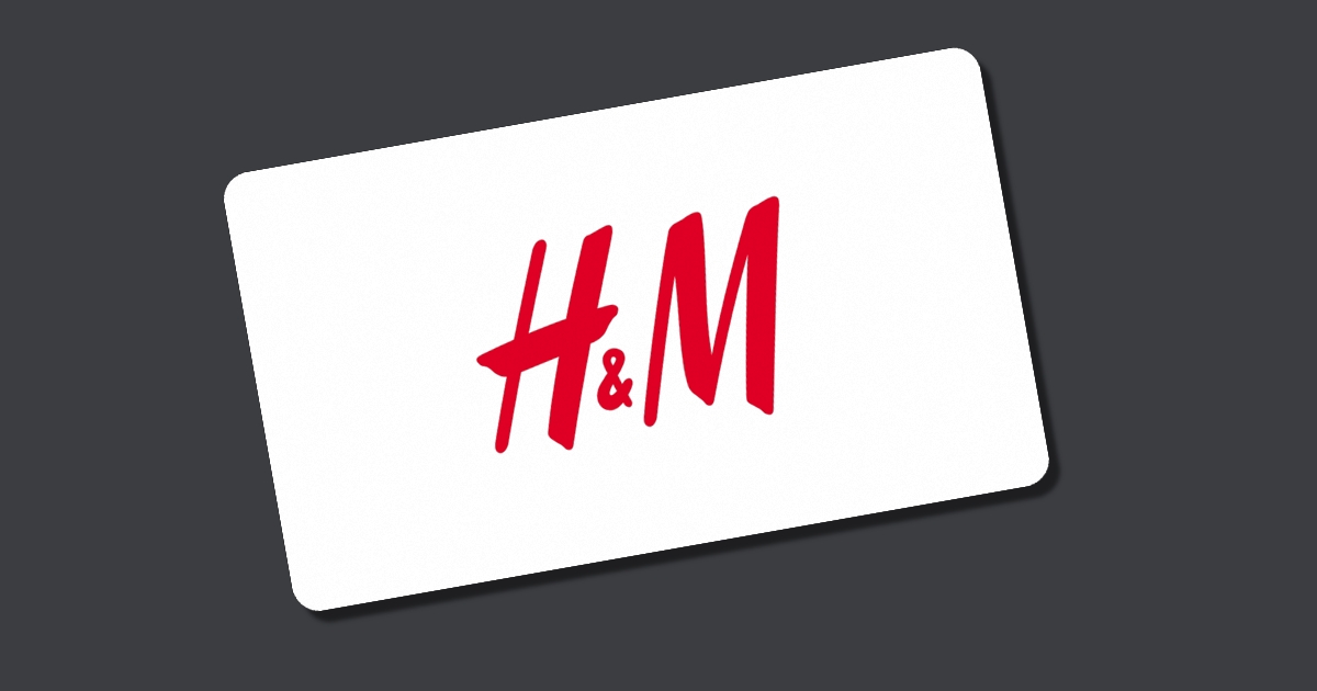 10% H&M Gutschein August 2023 - Rabattgutscheine.de