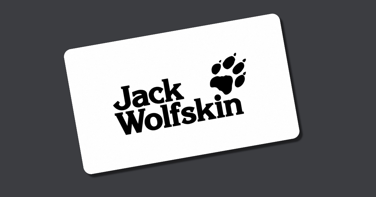 Jack Wolfskin Gutschein Juni 2022
