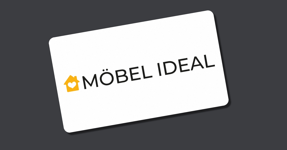 Möbel Ideal Gutschein Juni 2021