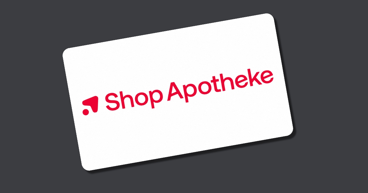 ShopApotheke Gutschein Juni 2020