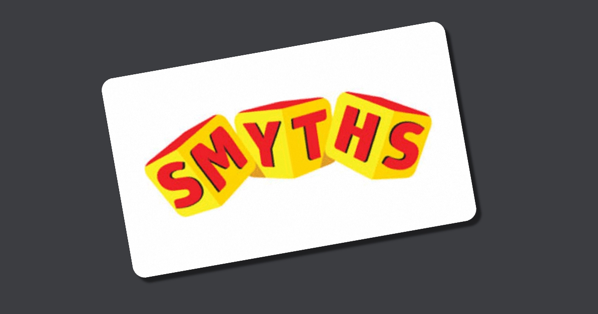 30% Smyths Toys Gutschein Oktober 2023 - Rabattgutscheine.de