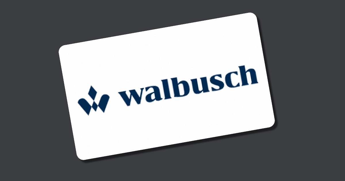 Walbusch Gutschein Mai 2022