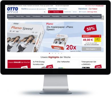 OTTO Office Onlineshop