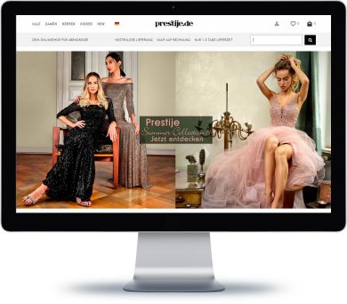 Prestije Onlineshop