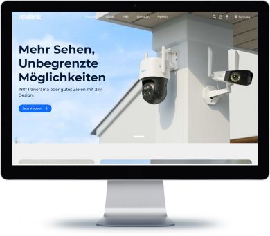 Reolink Onlineshop