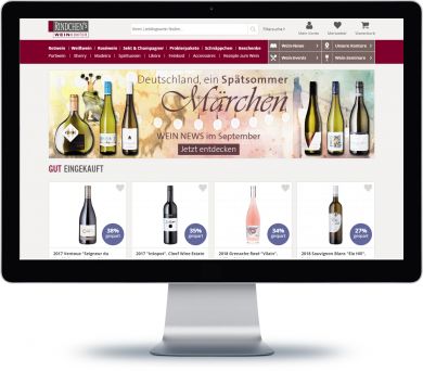Rindchen Onlineshop