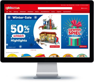 Spiele Max Onlineshop