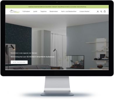 WohnDirect Onlineshop
